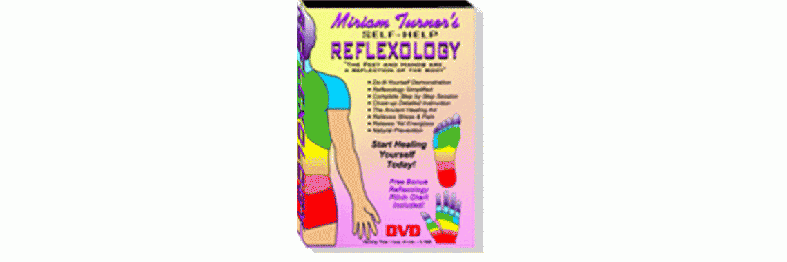 Reflexology Charts