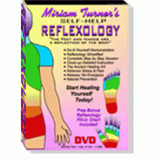 Reflexology Fill-in Chart