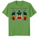 Reflexology Feet T-Shirt