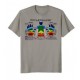 Reflexology Hands T-Shirt