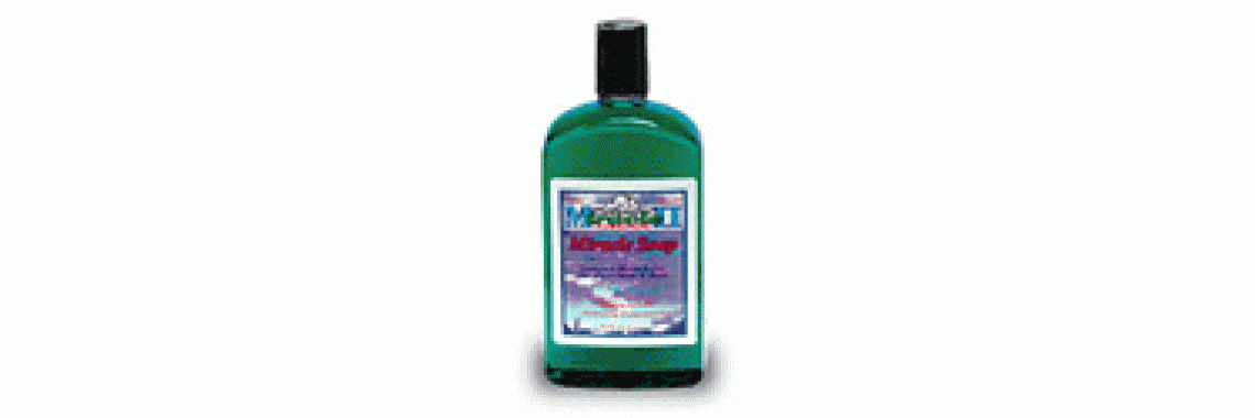 Miracle II Soap